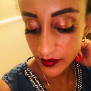 Meet your Posher, Bisrat